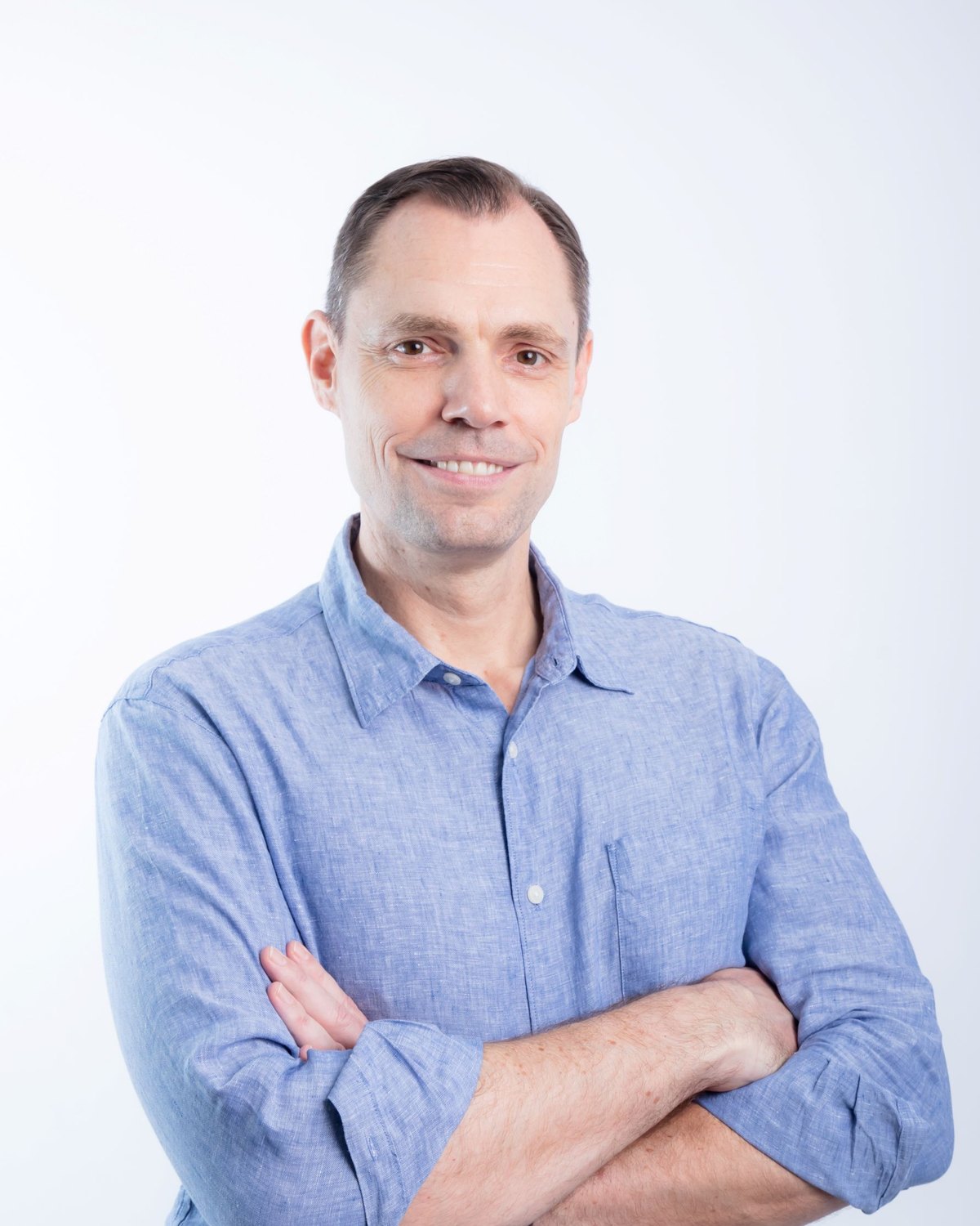 Alex Szabo, founder of TeakCharge